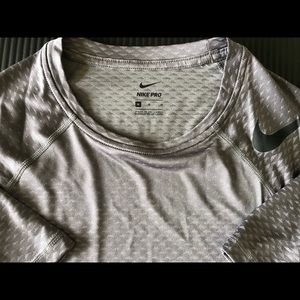 Nike Dri-Fit Shirt